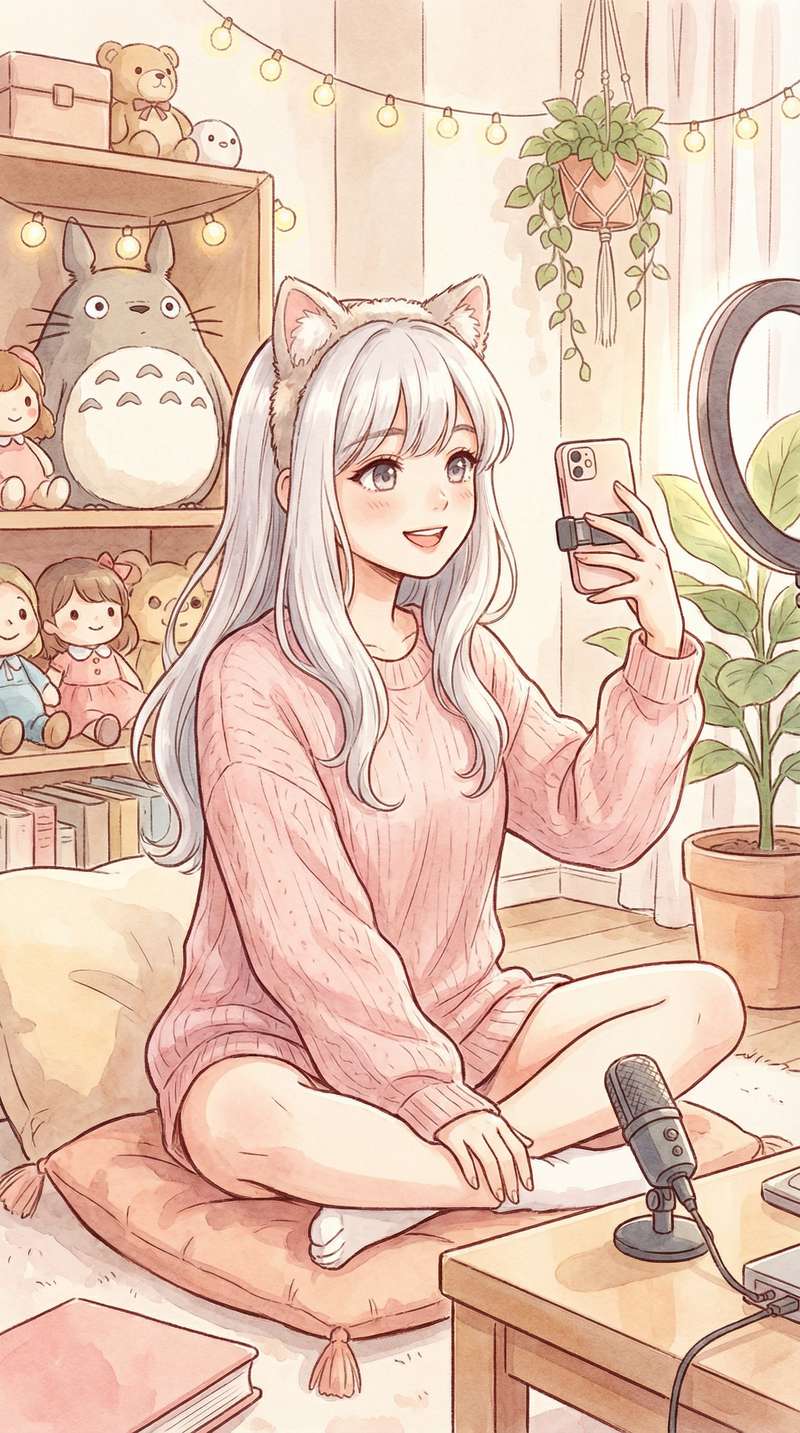 小马拉大车视频拍摄入门教程