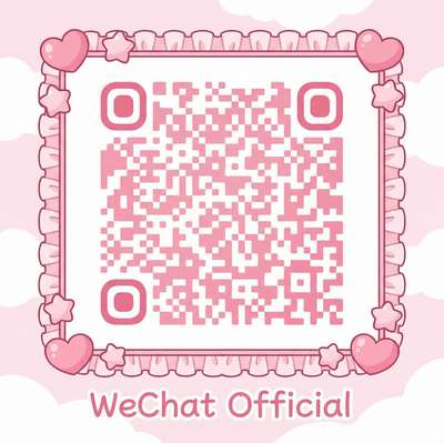 小马拉大车微信公众号二维码